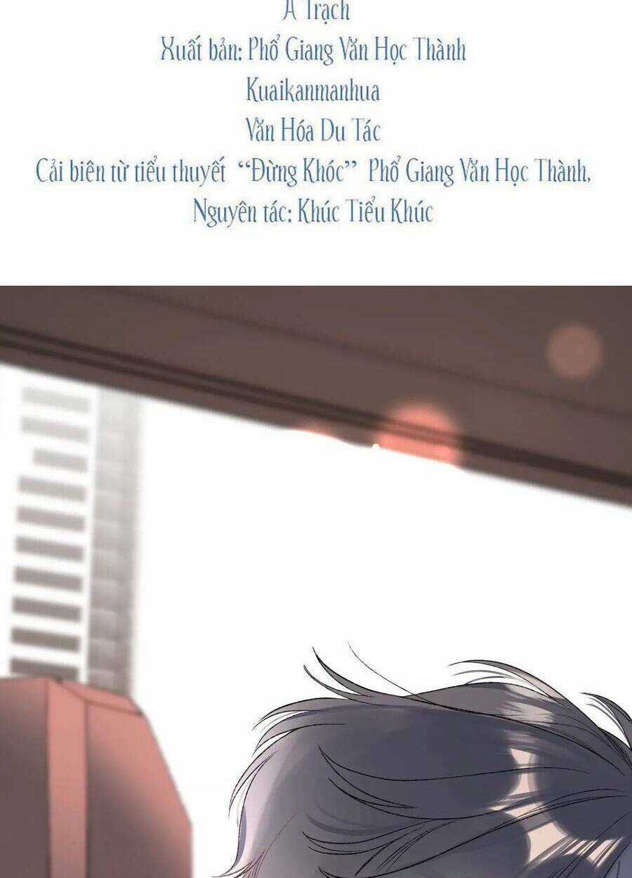 Đừng Khóc - Chapter 97 - Trang 3