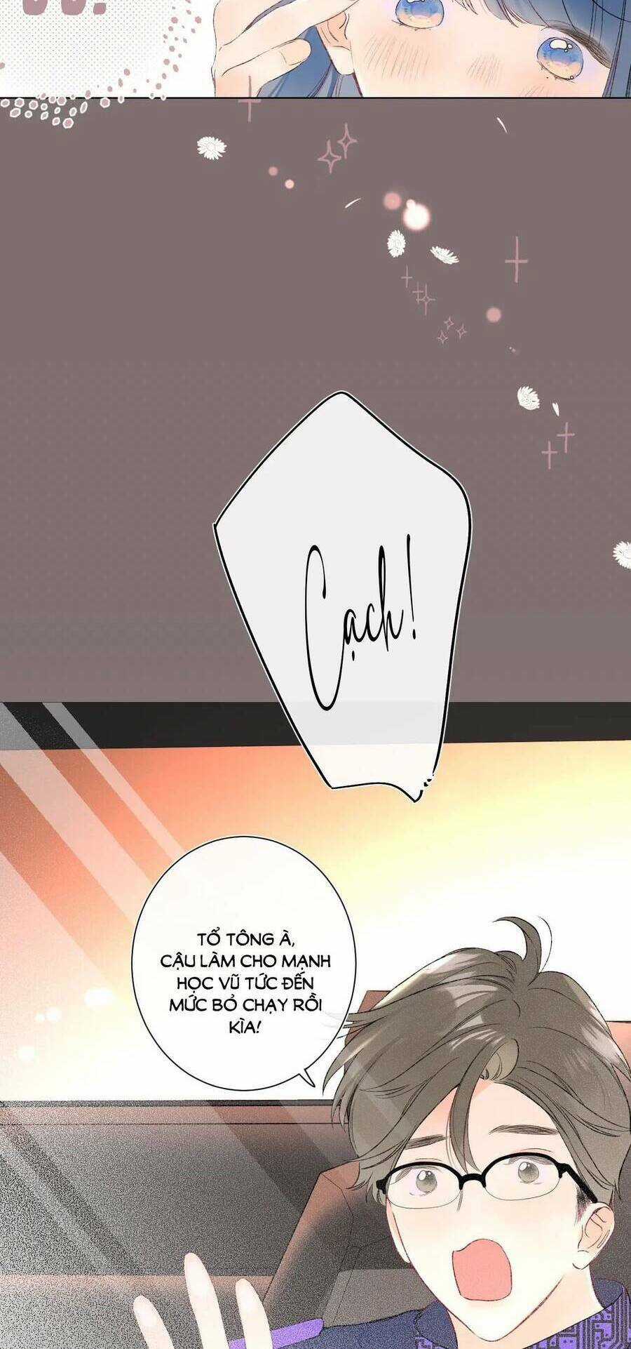 Đừng Khóc - Chapter 97 - Trang 22