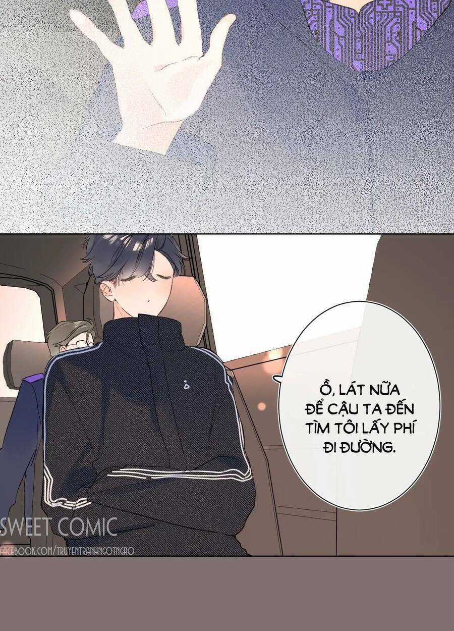 Đừng Khóc - Chapter 97 - Trang 23