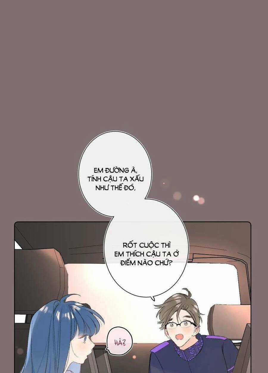 Đừng Khóc - Chapter 97 - Trang 24