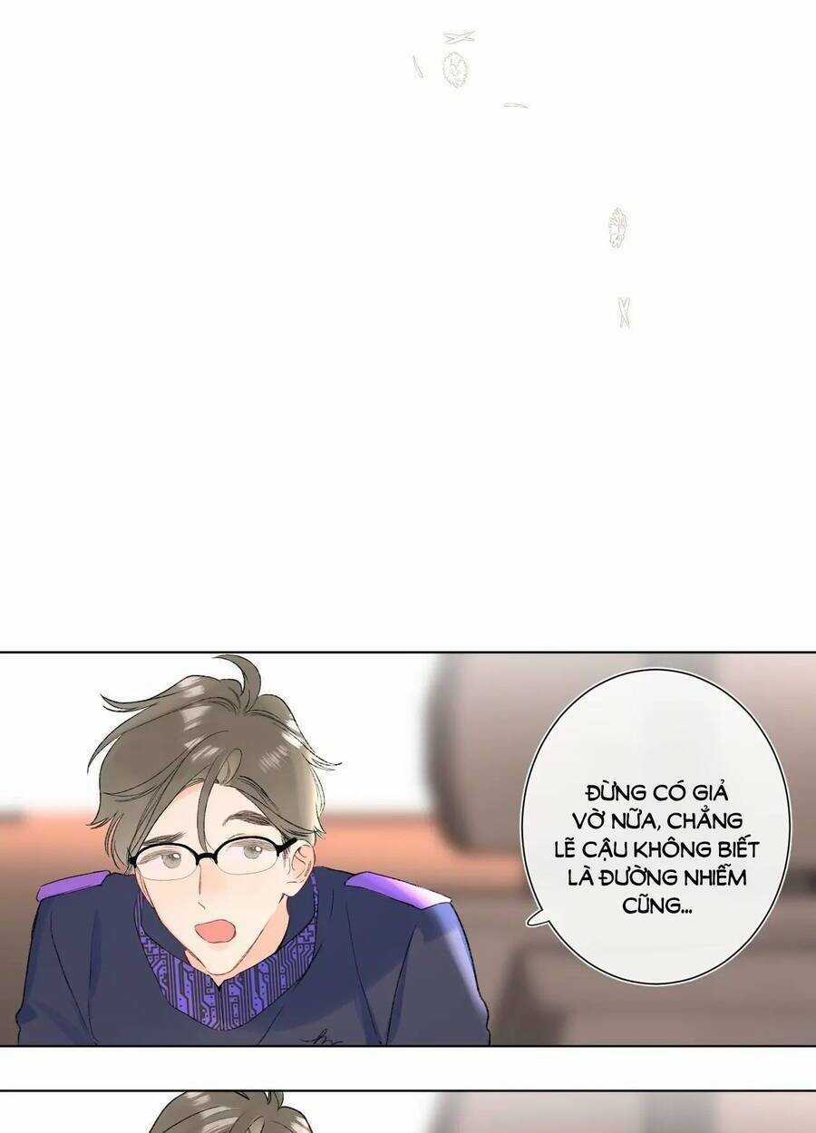 Đừng Khóc - Chapter 97 - Trang 27