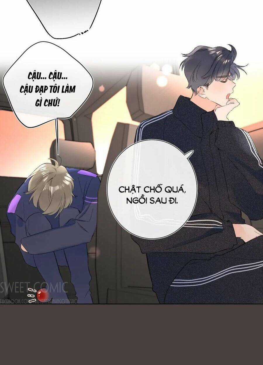 Đừng Khóc - Chapter 97 - Trang 29