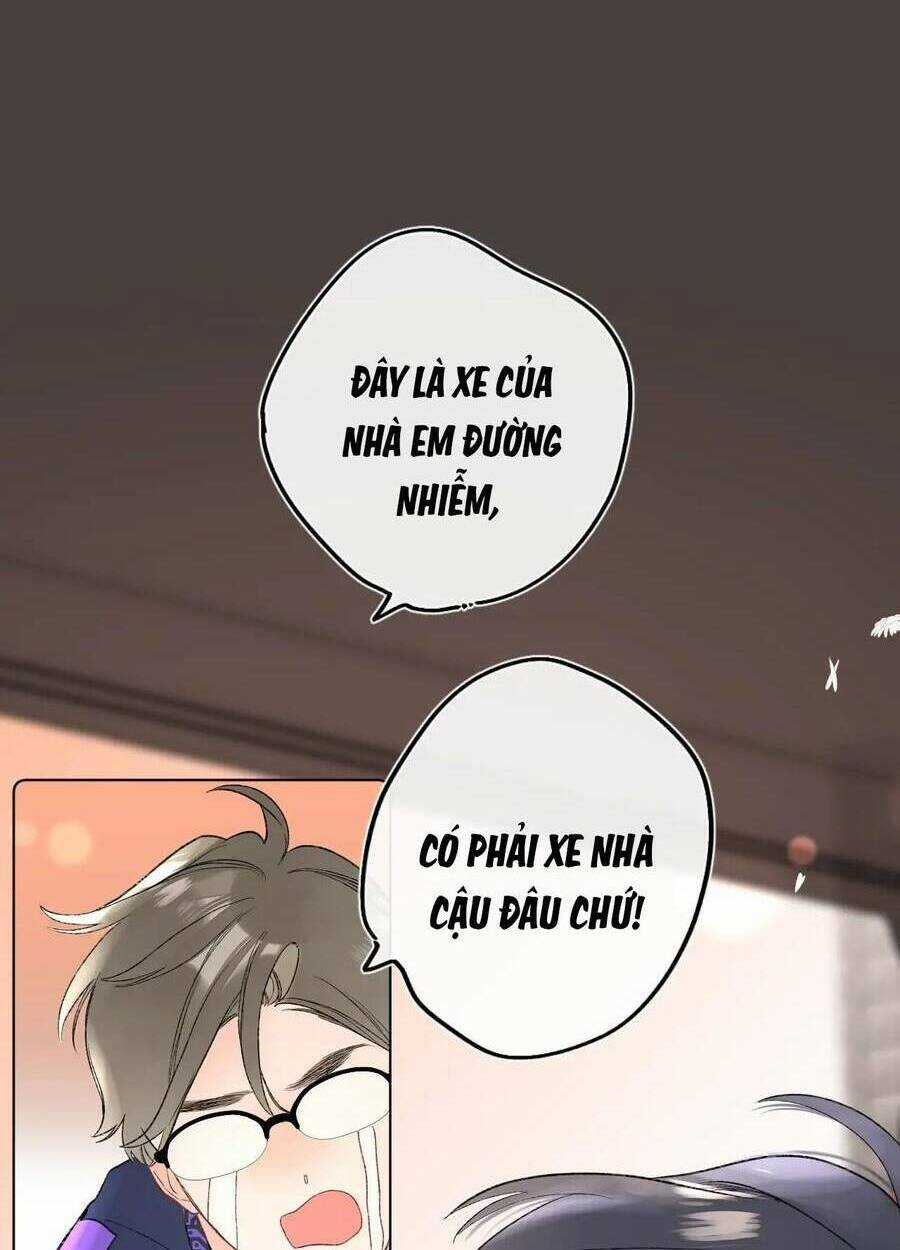 Đừng Khóc - Chapter 97 - Trang 30