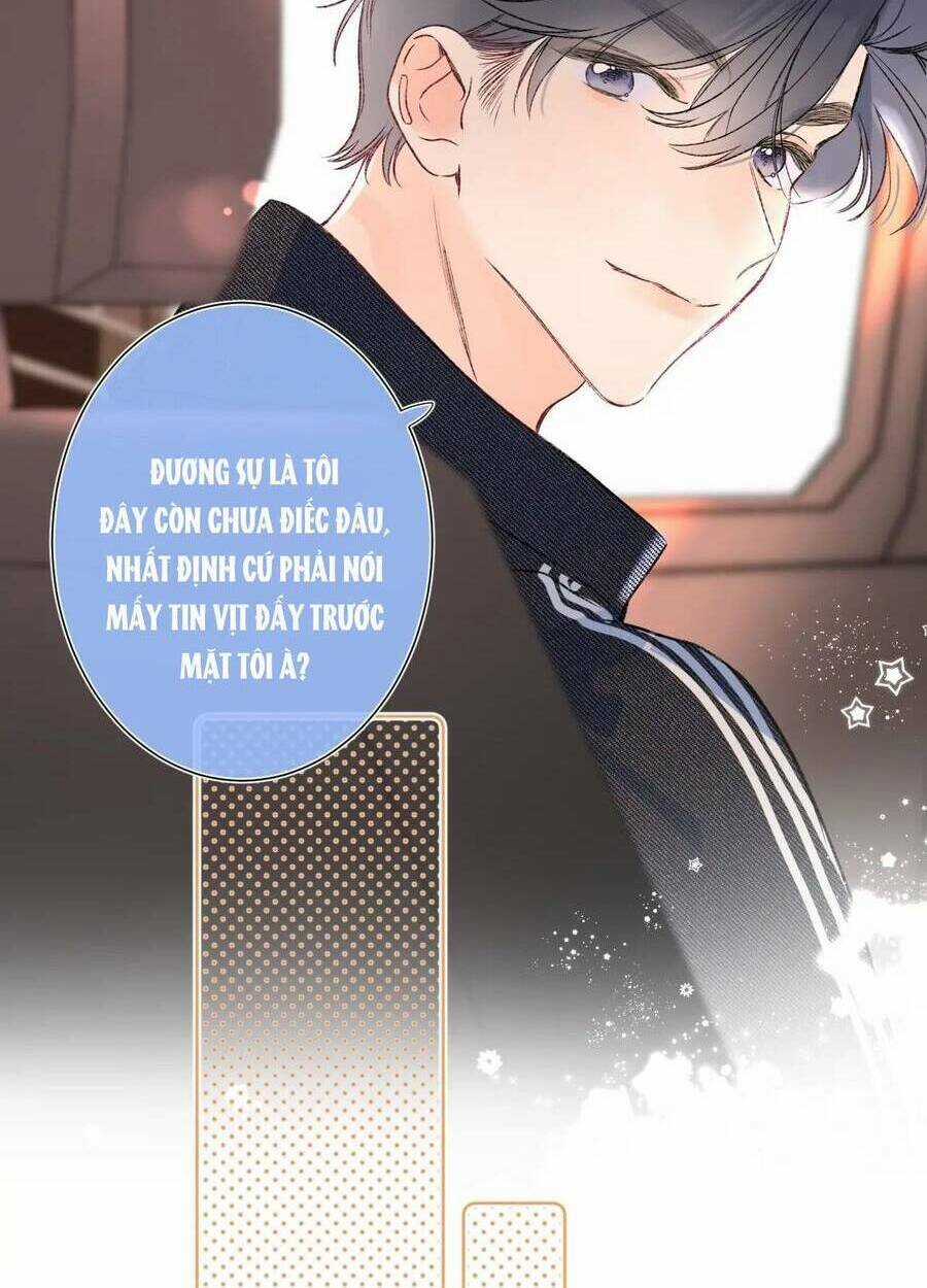 Đừng Khóc - Chapter 97 - Trang 4