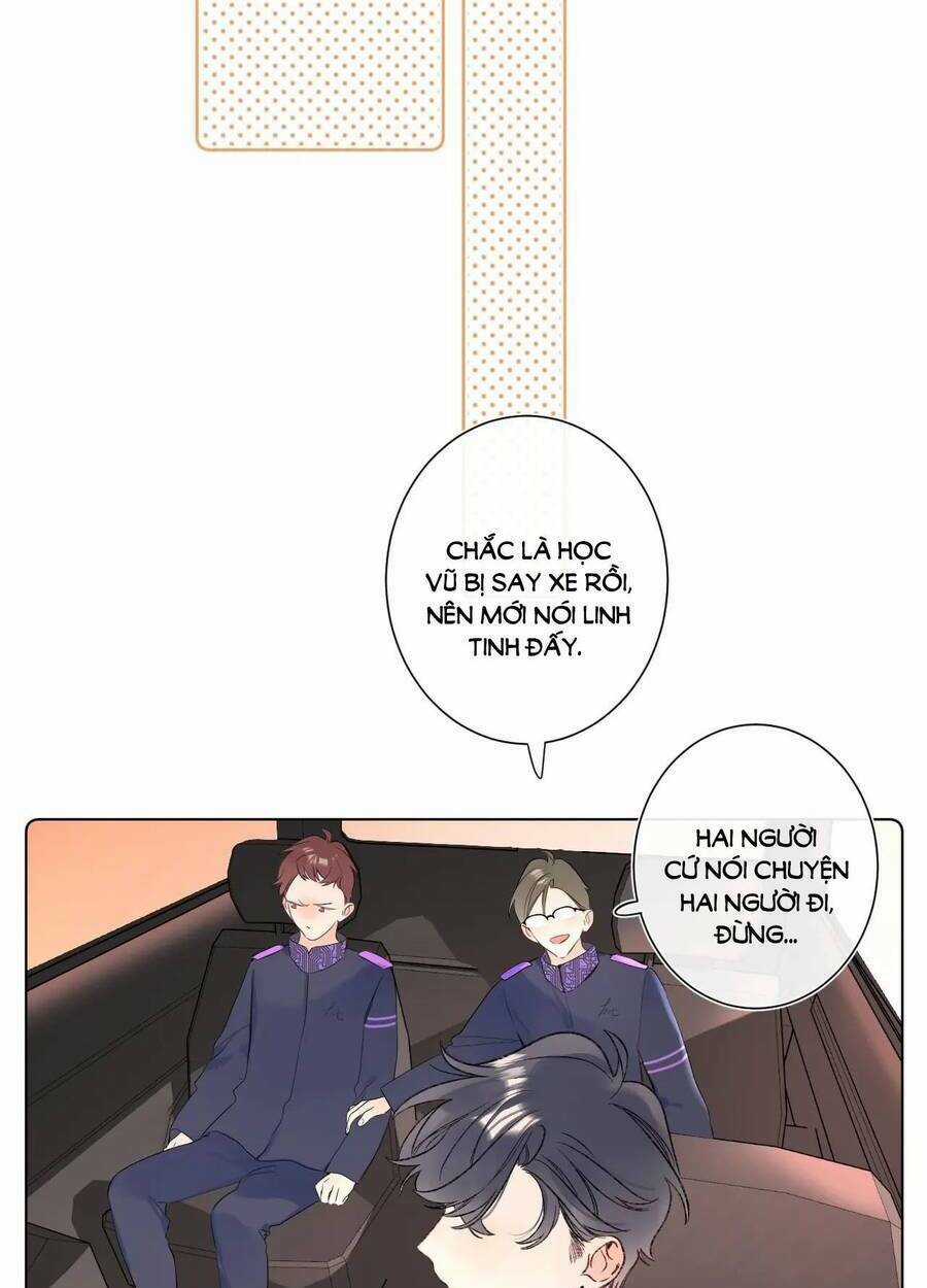 Đừng Khóc - Chapter 97 - Trang 5