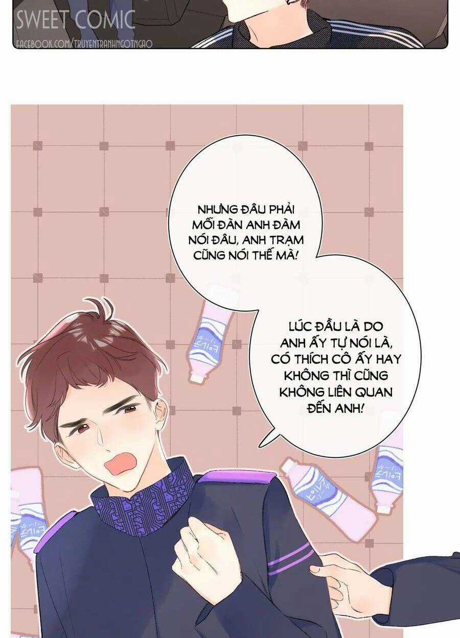 Đừng Khóc - Chapter 97 - Trang 6