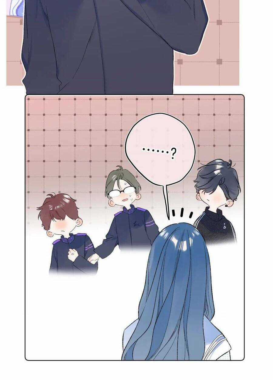 Đừng Khóc - Chapter 97 - Trang 7