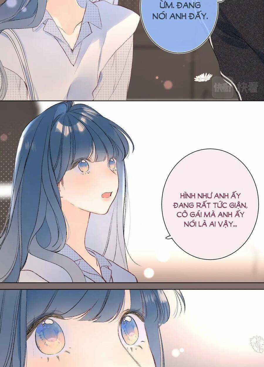 Đừng Khóc - Chapter 97 - Trang 9