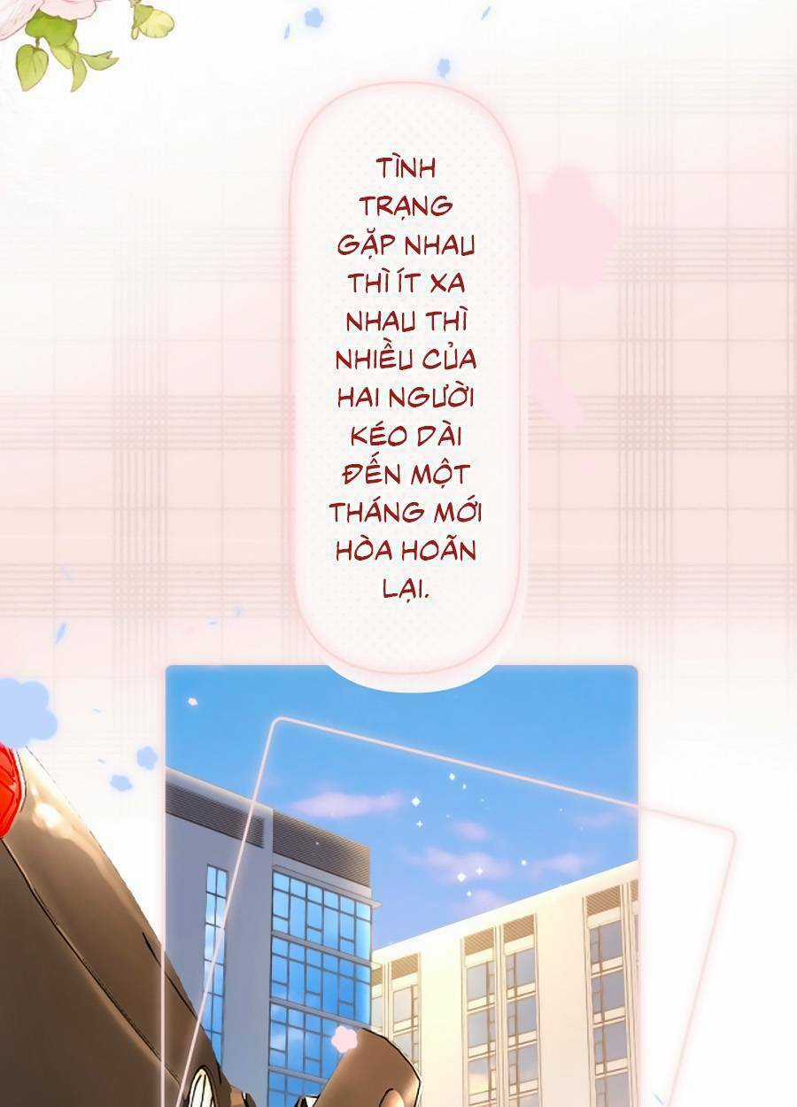 Đừng Khóc - Chapter 98 - Trang 12