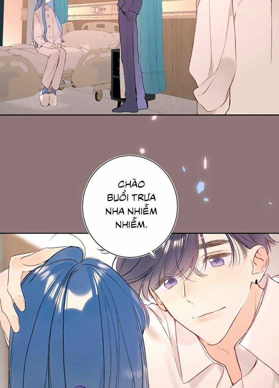 Đừng Khóc - Chapter 98 - Trang 14