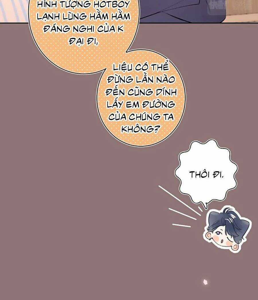 Đừng Khóc - Chapter 98 - Trang 17