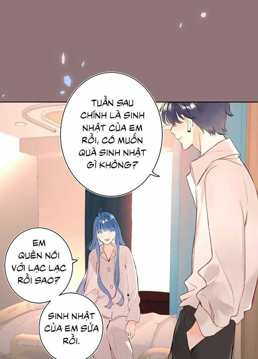 Đừng Khóc - Chapter 98 - Trang 18