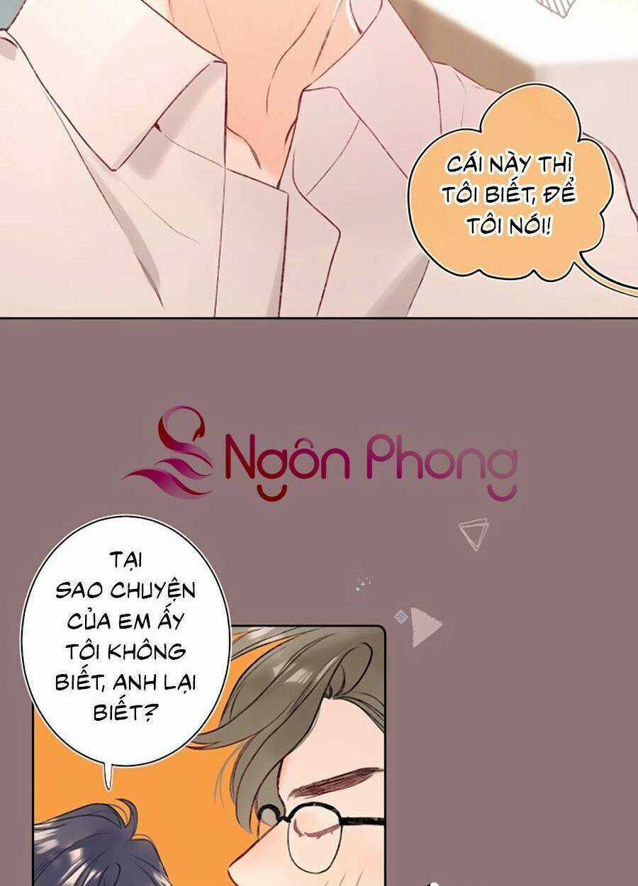 Đừng Khóc - Chapter 98 - Trang 20