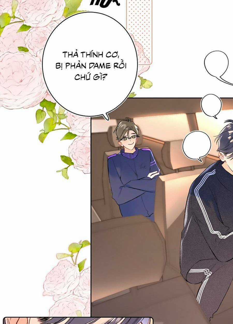 Đừng Khóc - Chapter 98 - Trang 3