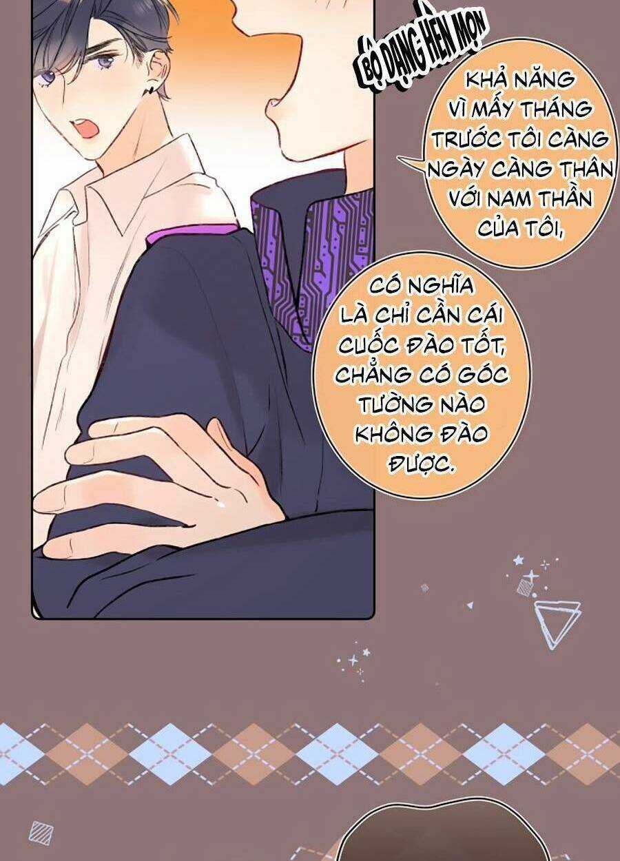 Đừng Khóc - Chapter 98 - Trang 21