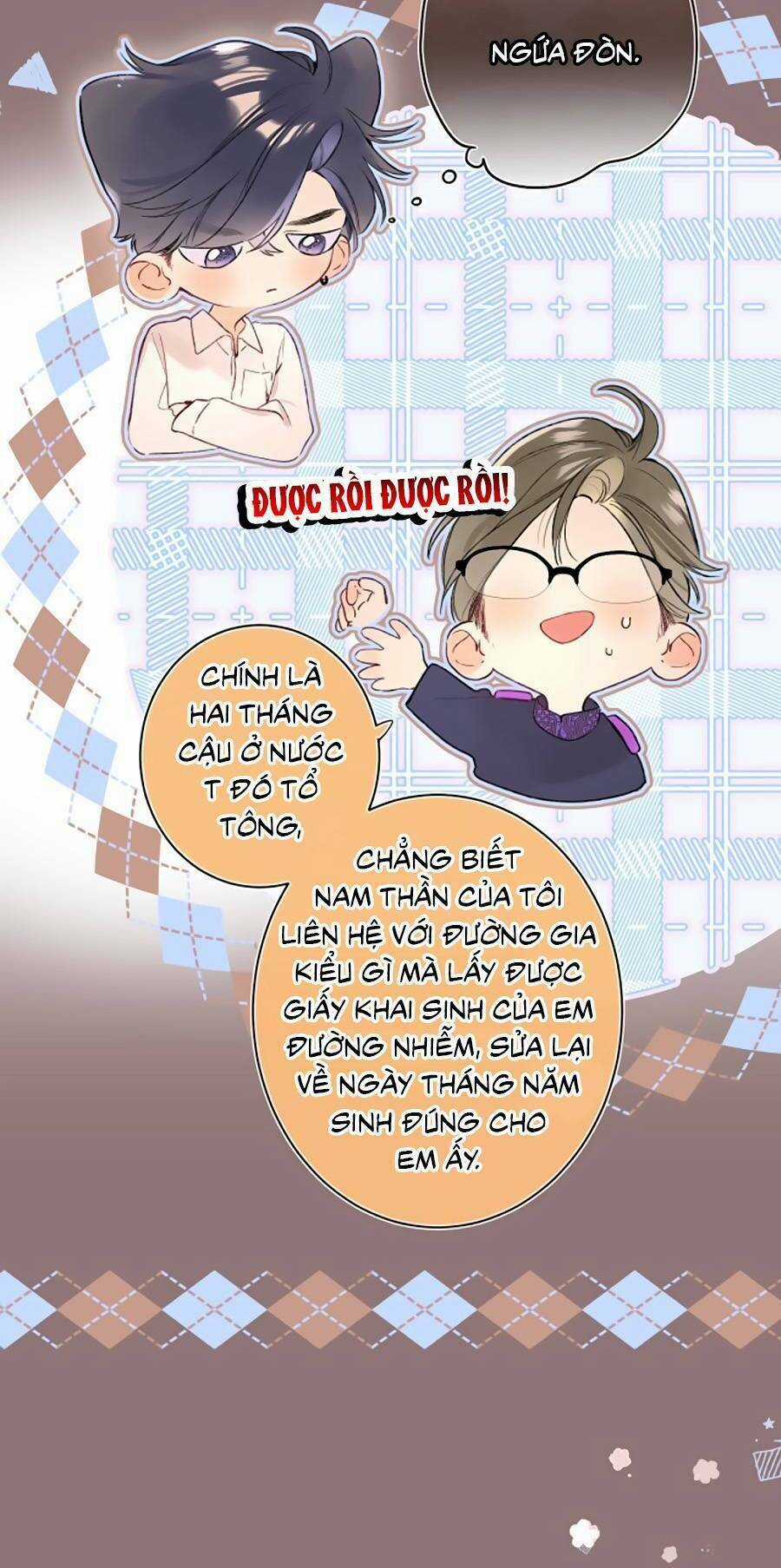 Đừng Khóc - Chapter 98 - Trang 22