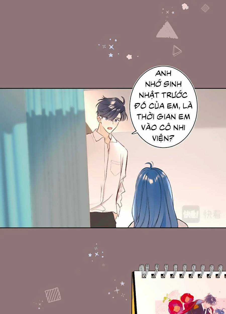 Đừng Khóc - Chapter 98 - Trang 23