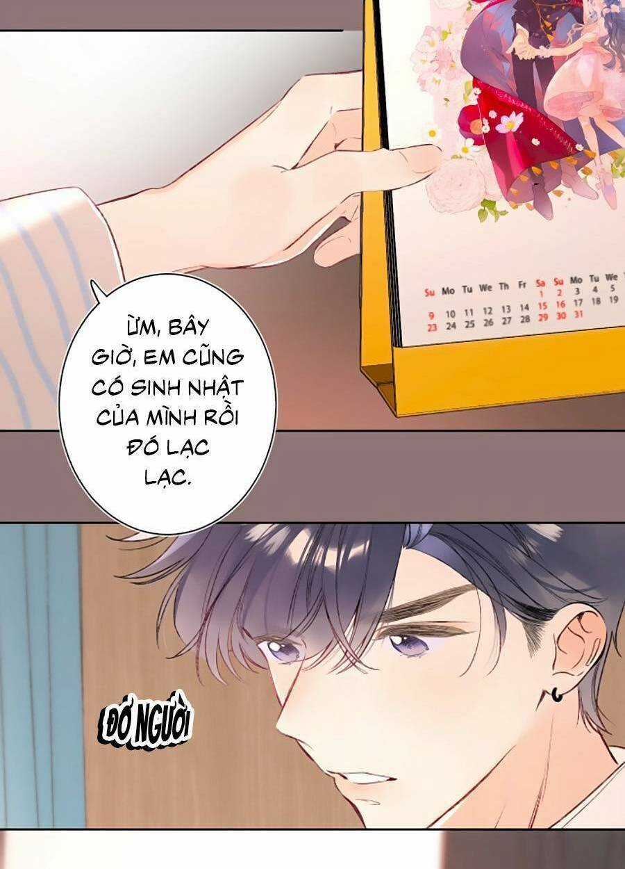 Đừng Khóc - Chapter 98 - Trang 24