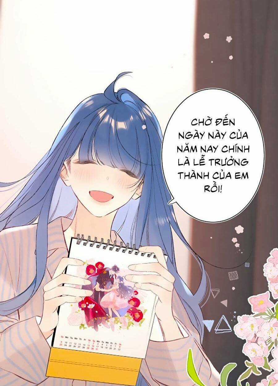 Đừng Khóc - Chapter 98 - Trang 25