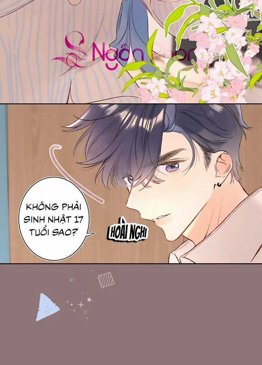 Đừng Khóc - Chapter 98 - Trang 26