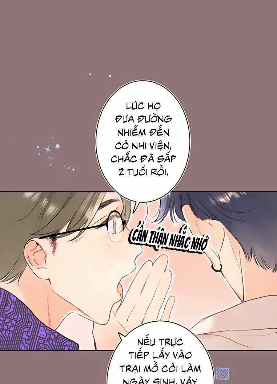 Đừng Khóc - Chapter 98 - Trang 27