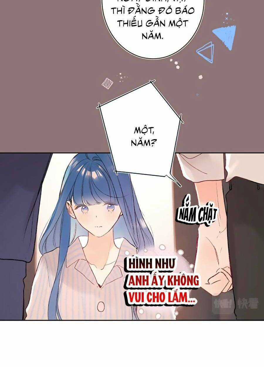 Đừng Khóc - Chapter 98 - Trang 28