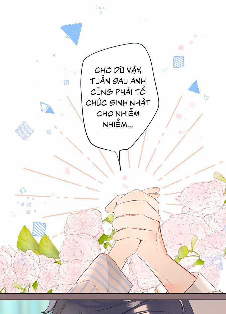 Đừng Khóc - Chapter 98 - Trang 30