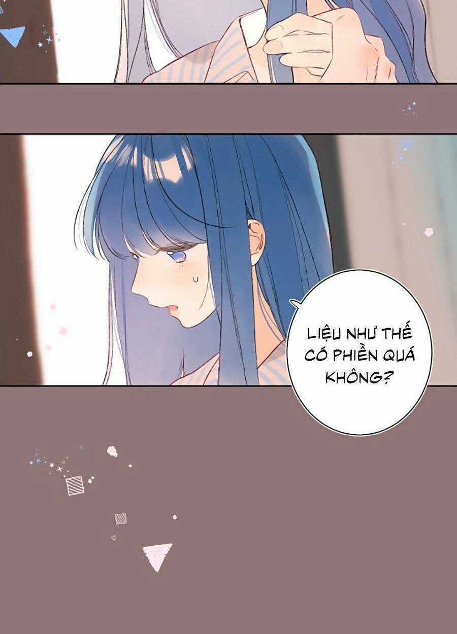 Đừng Khóc - Chapter 98 - Trang 32