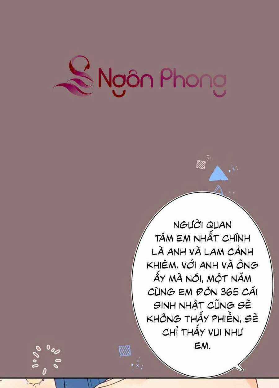 Đừng Khóc - Chapter 98 - Trang 33