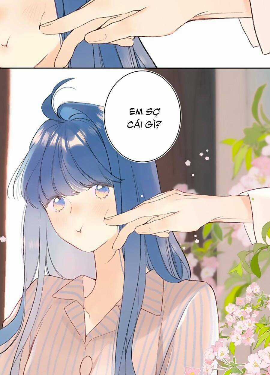 Đừng Khóc - Chapter 98 - Trang 34