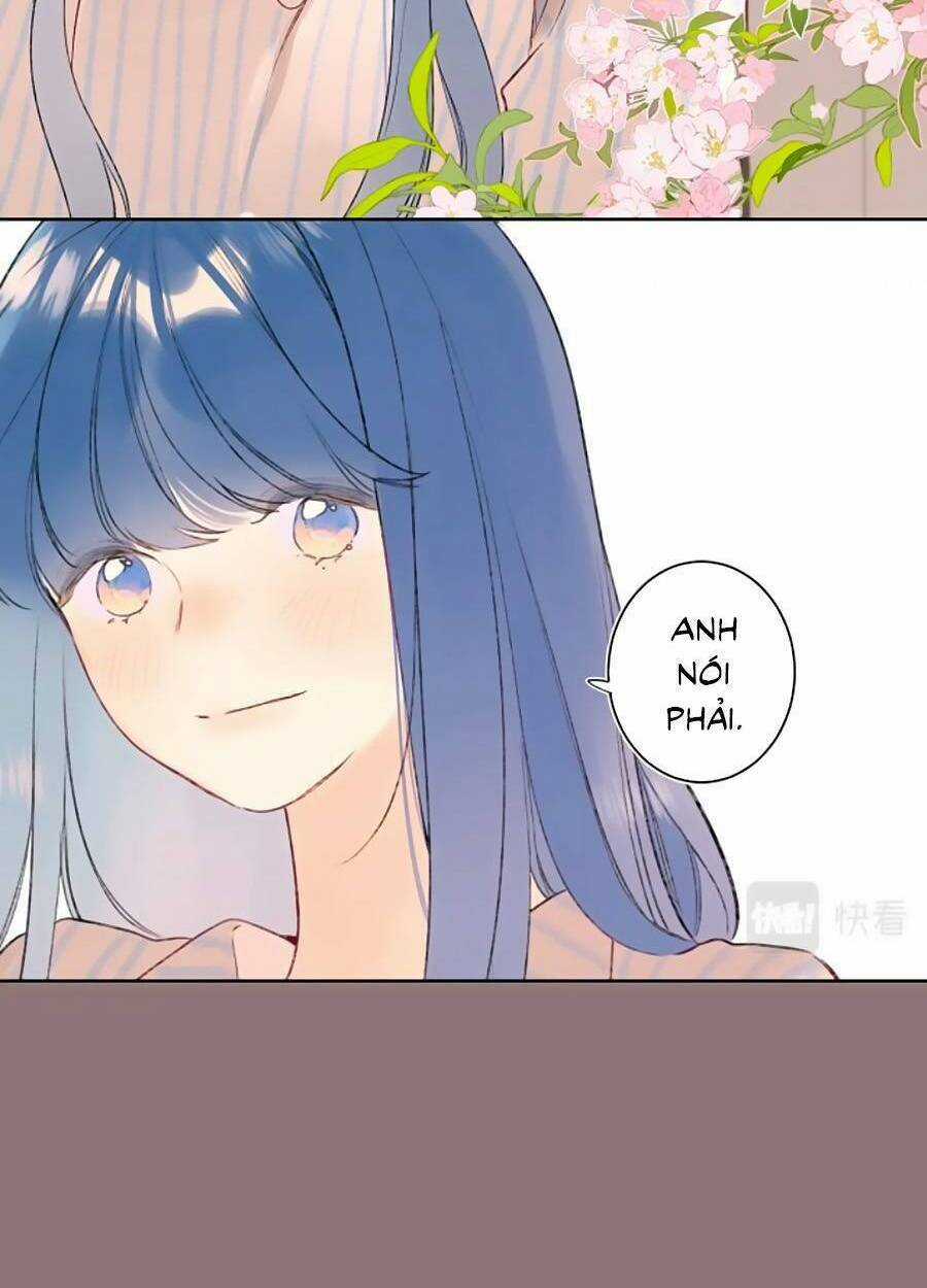 Đừng Khóc - Chapter 98 - Trang 35