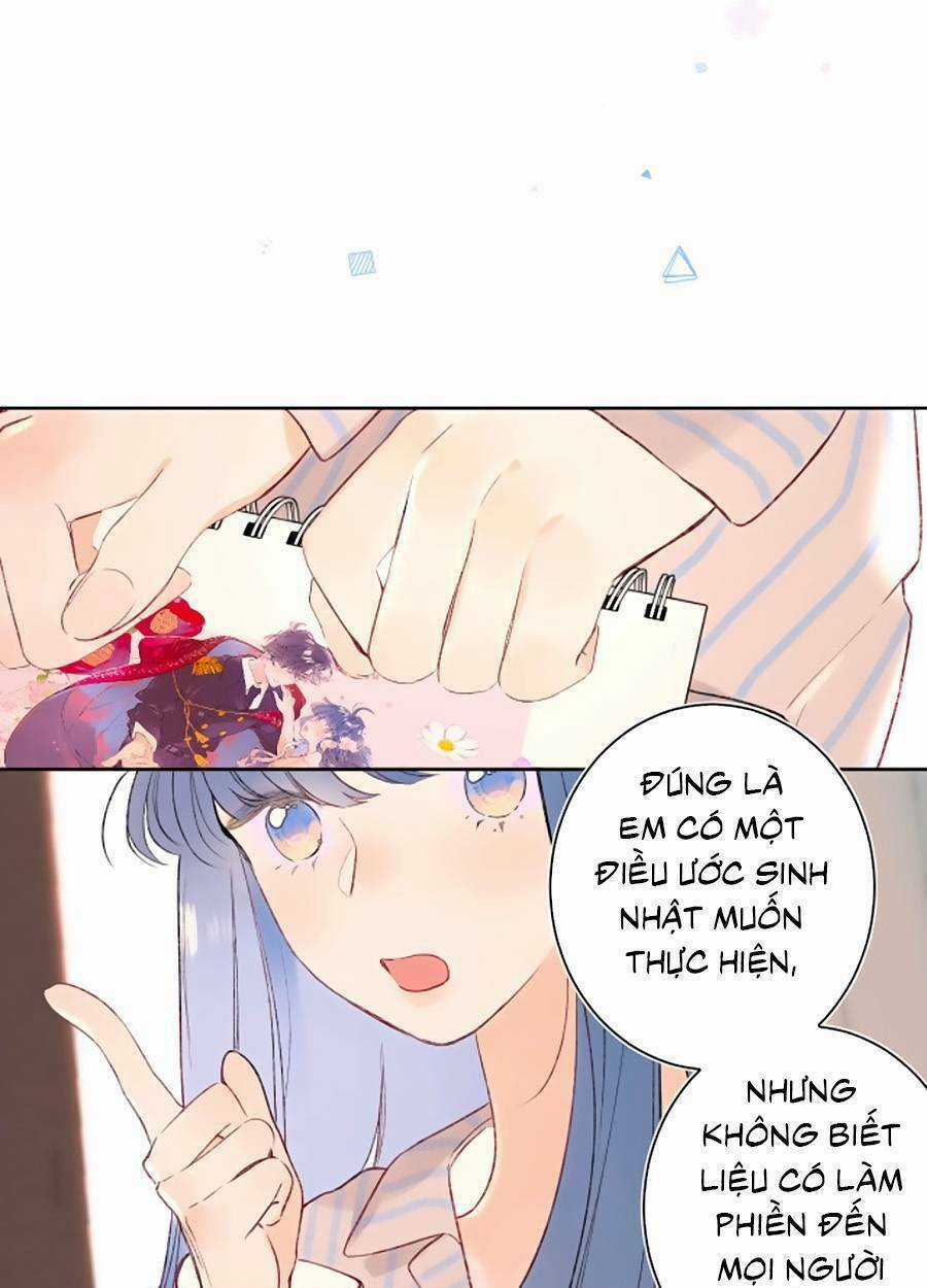 Đừng Khóc - Chapter 98 - Trang 38