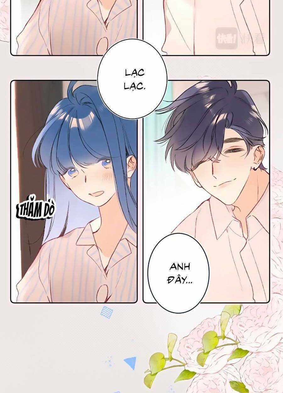 Đừng Khóc - Chapter 98 - Trang 42