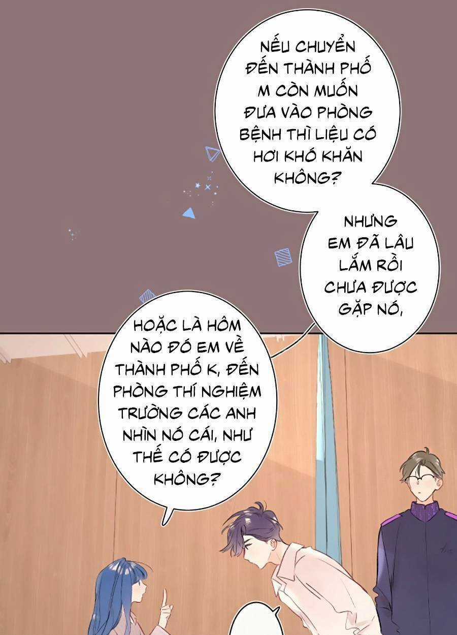 Đừng Khóc - Chapter 98 - Trang 45