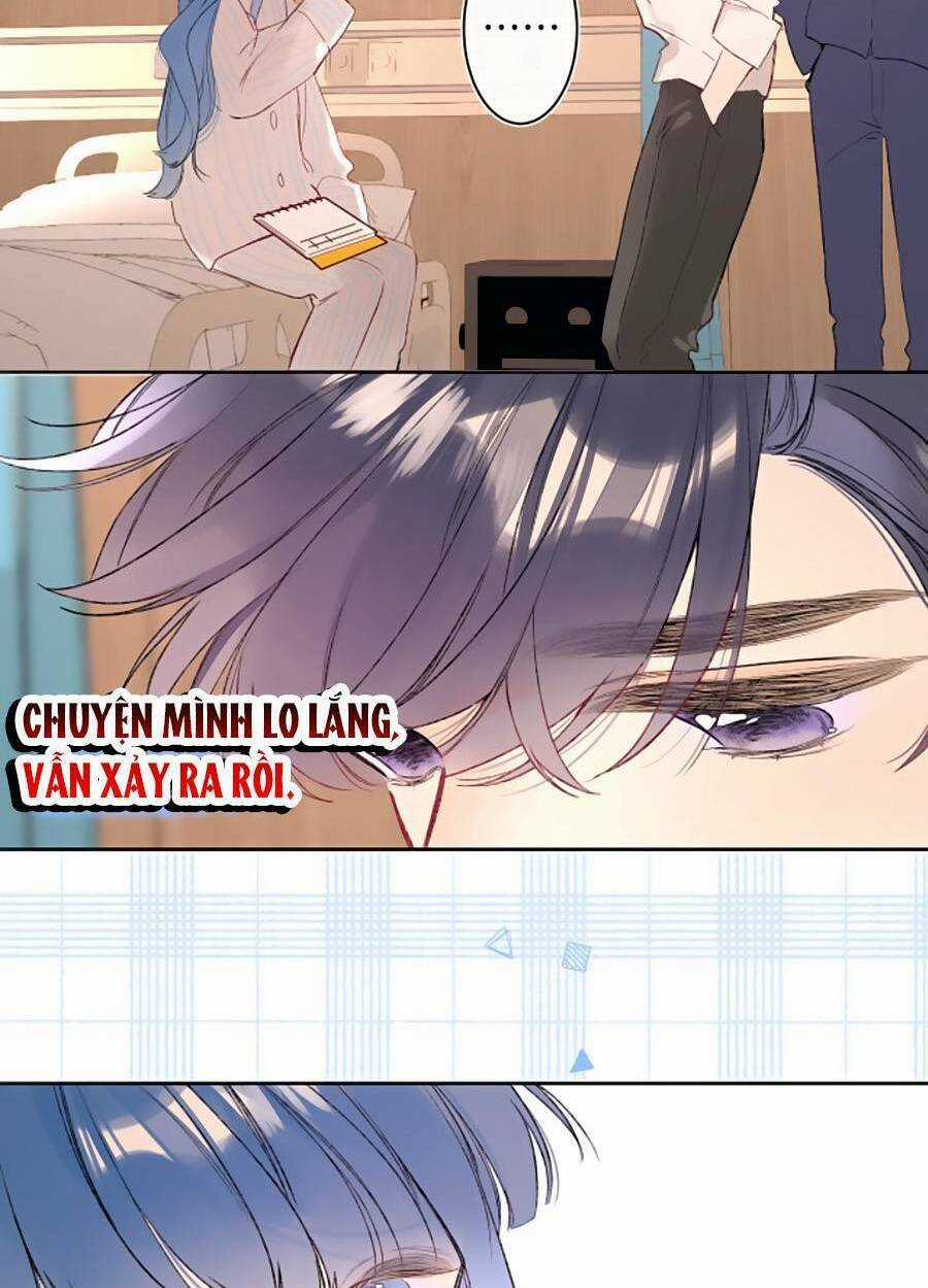 Đừng Khóc - Chapter 98 - Trang 46