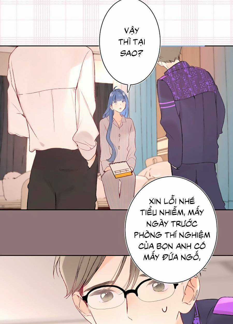 Đừng Khóc - Chapter 98 - Trang 50