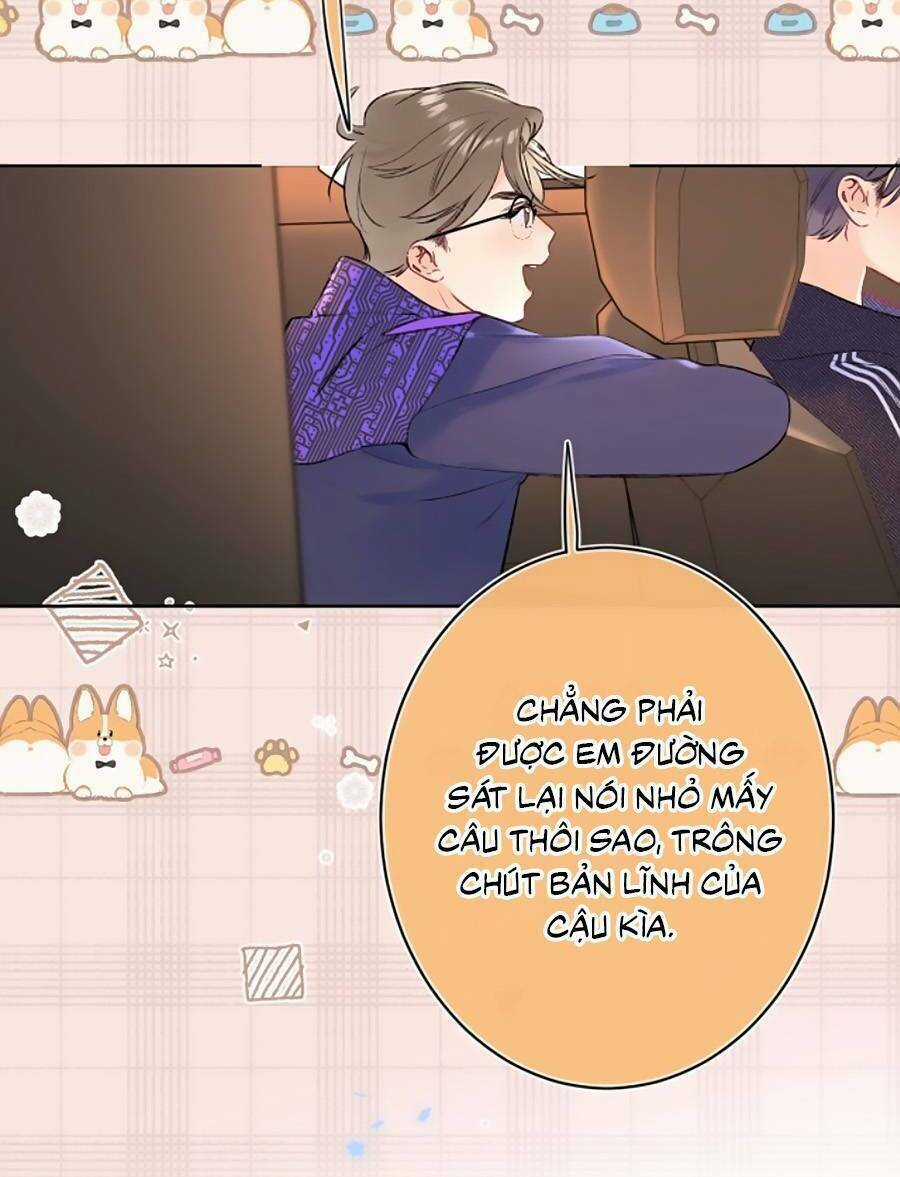 Đừng Khóc - Chapter 98 - Trang 6