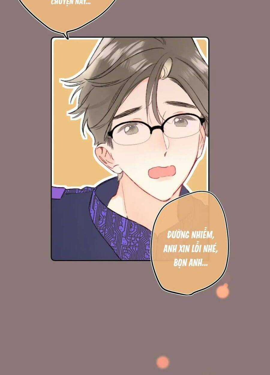 Đừng Khóc - Chapter 99 - Trang 17