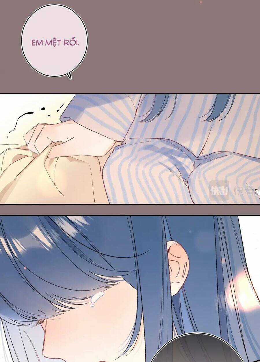 Đừng Khóc - Chapter 99 - Trang 18