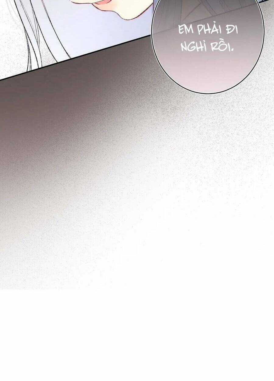 Đừng Khóc - Chapter 99 - Trang 19