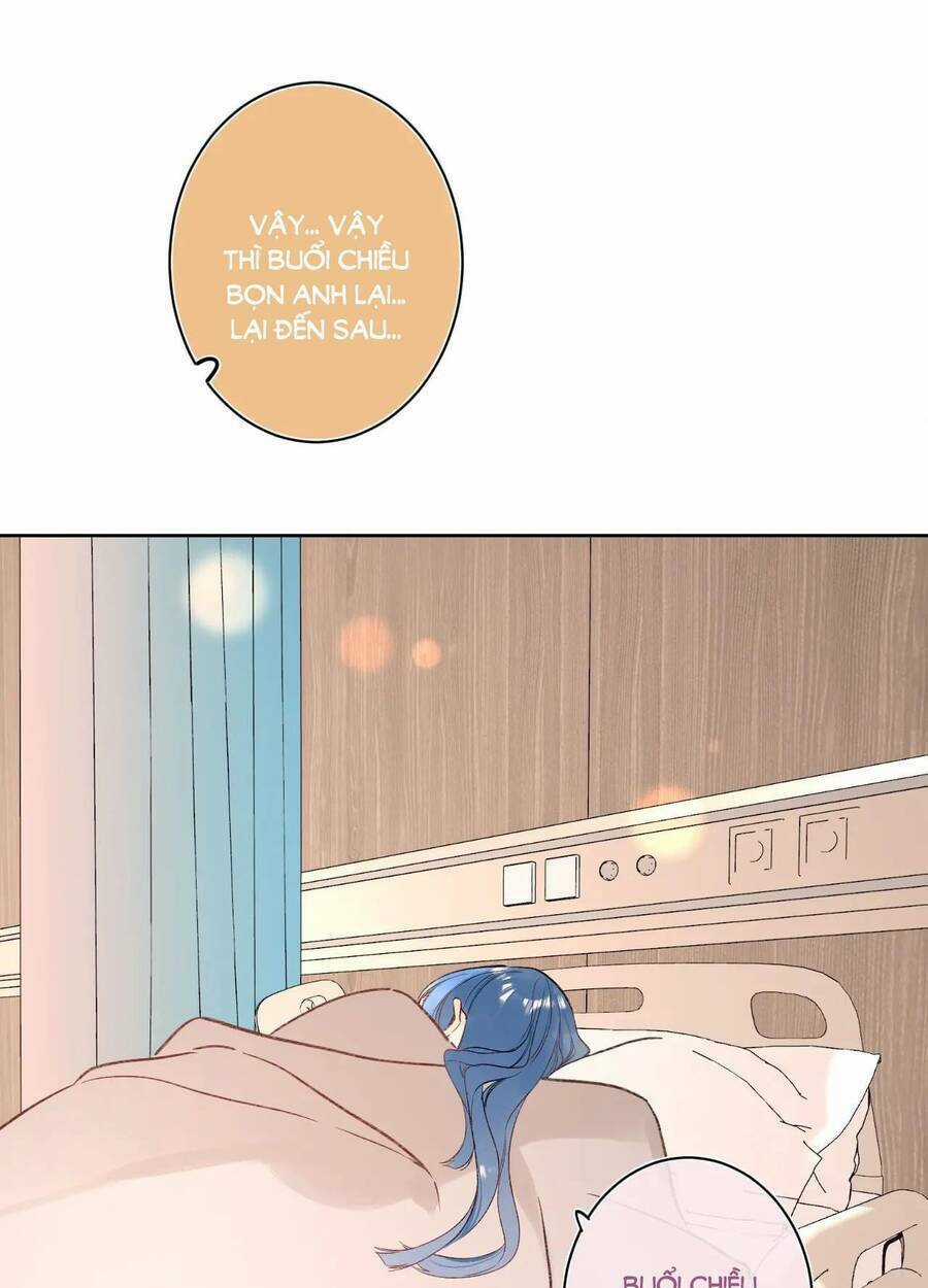 Đừng Khóc - Chapter 99 - Trang 20