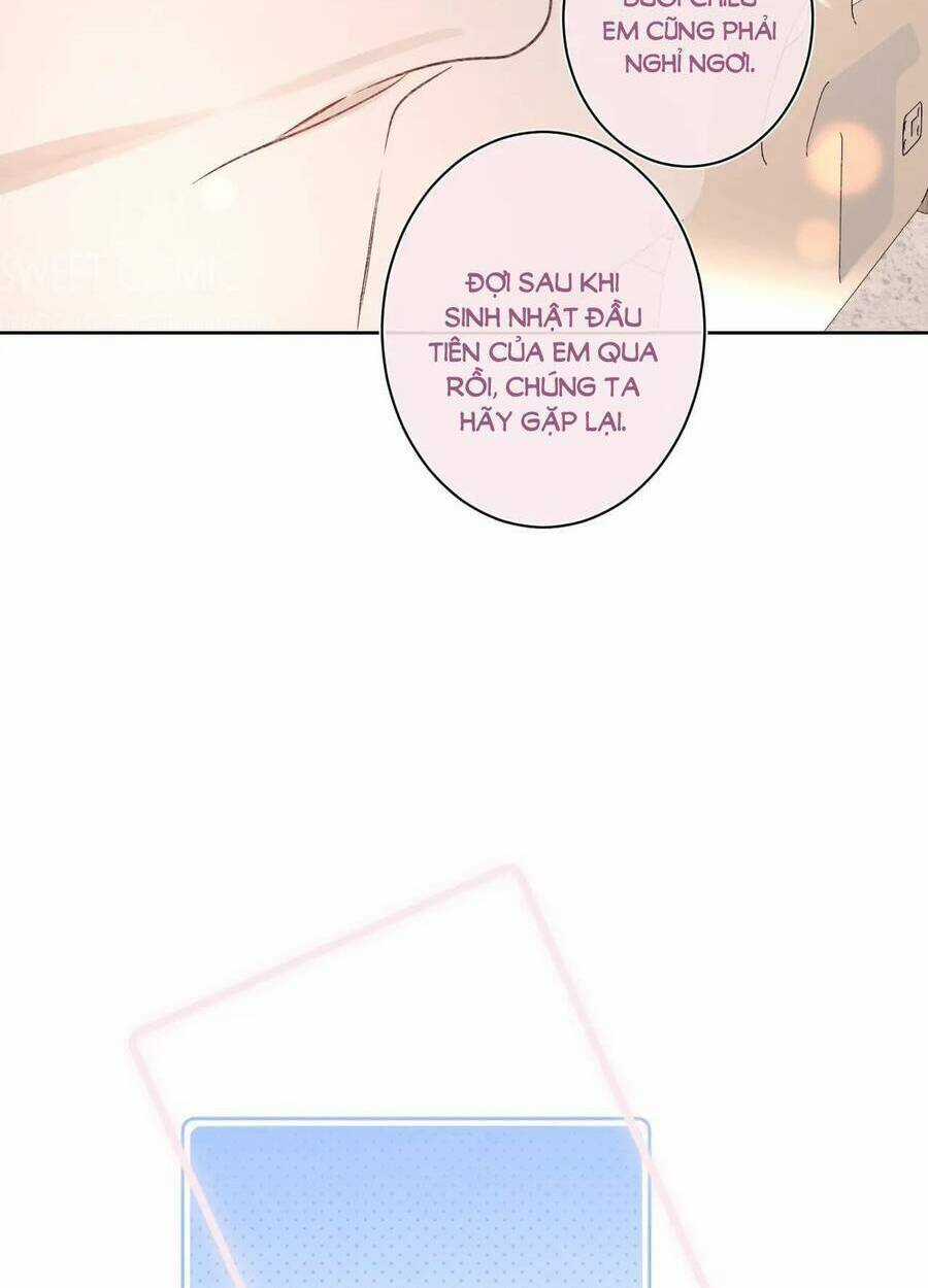 Đừng Khóc - Chapter 99 - Trang 21