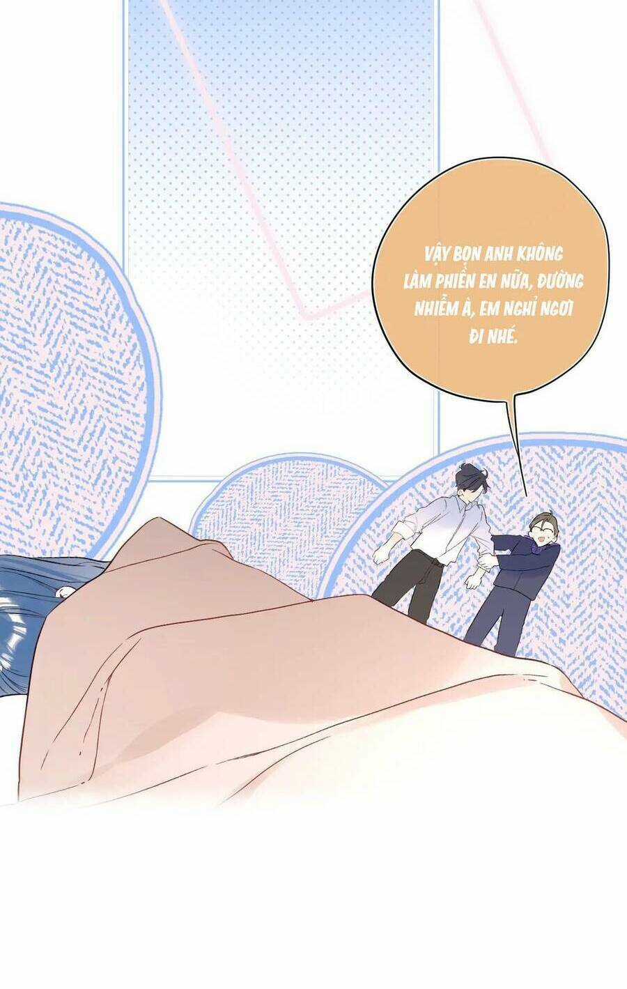 Đừng Khóc - Chapter 99 - Trang 22