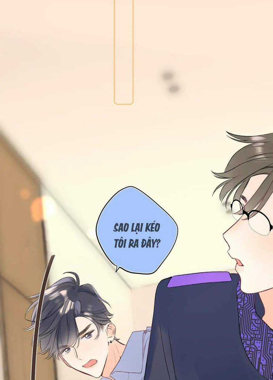 Đừng Khóc - Chapter 99 - Trang 24