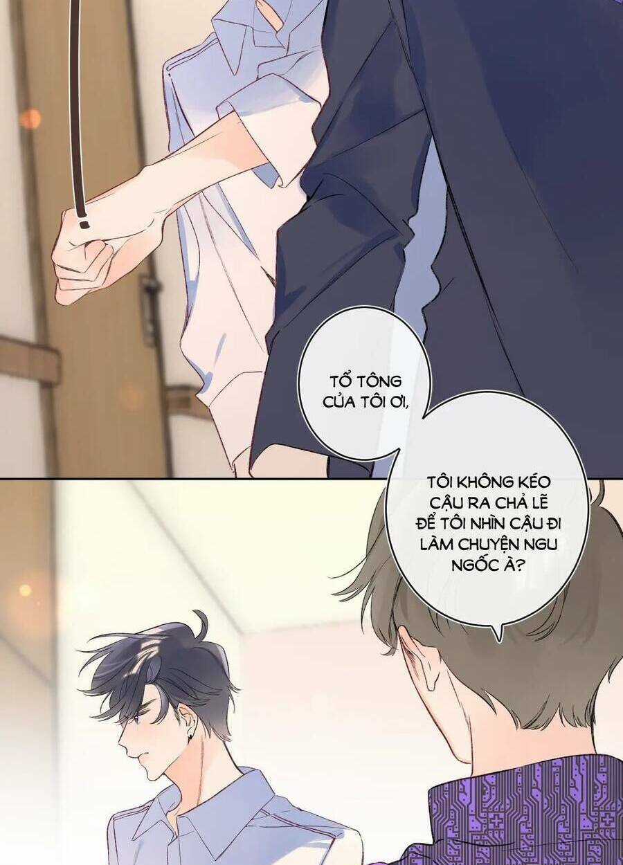 Đừng Khóc - Chapter 99 - Trang 25