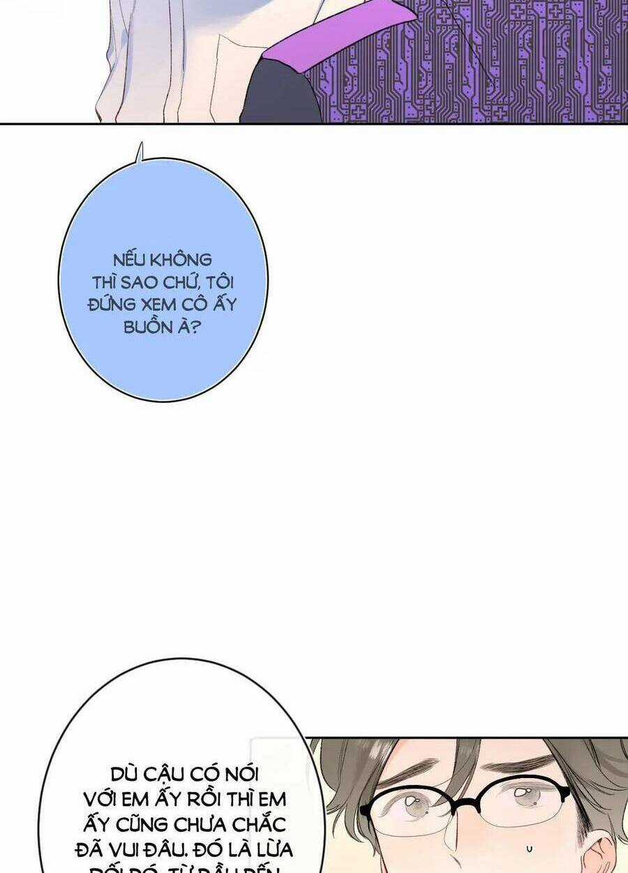 Đừng Khóc - Chapter 99 - Trang 26