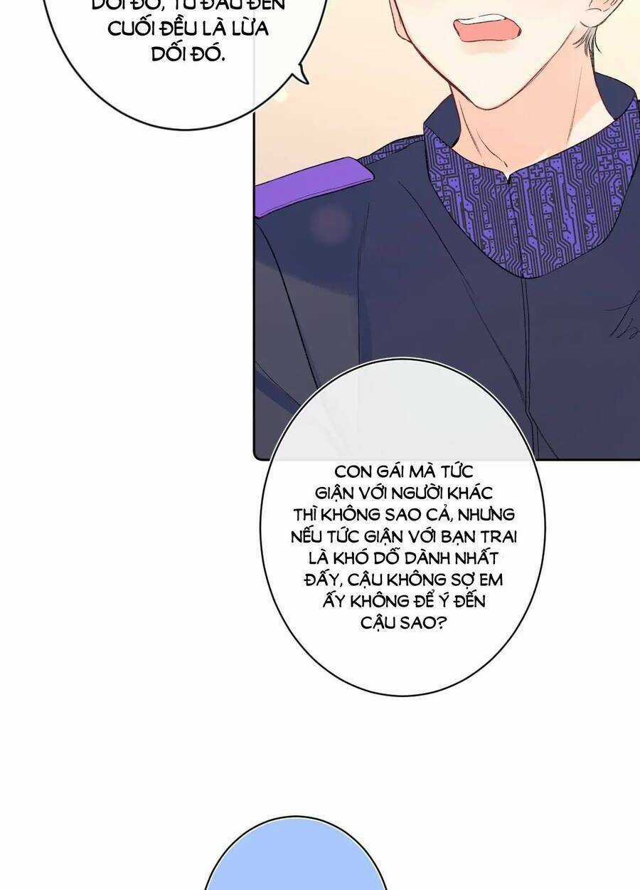 Đừng Khóc - Chapter 99 - Trang 27