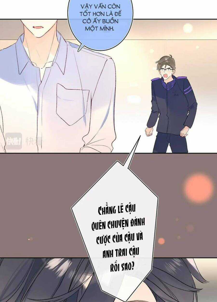 Đừng Khóc - Chapter 99 - Trang 28