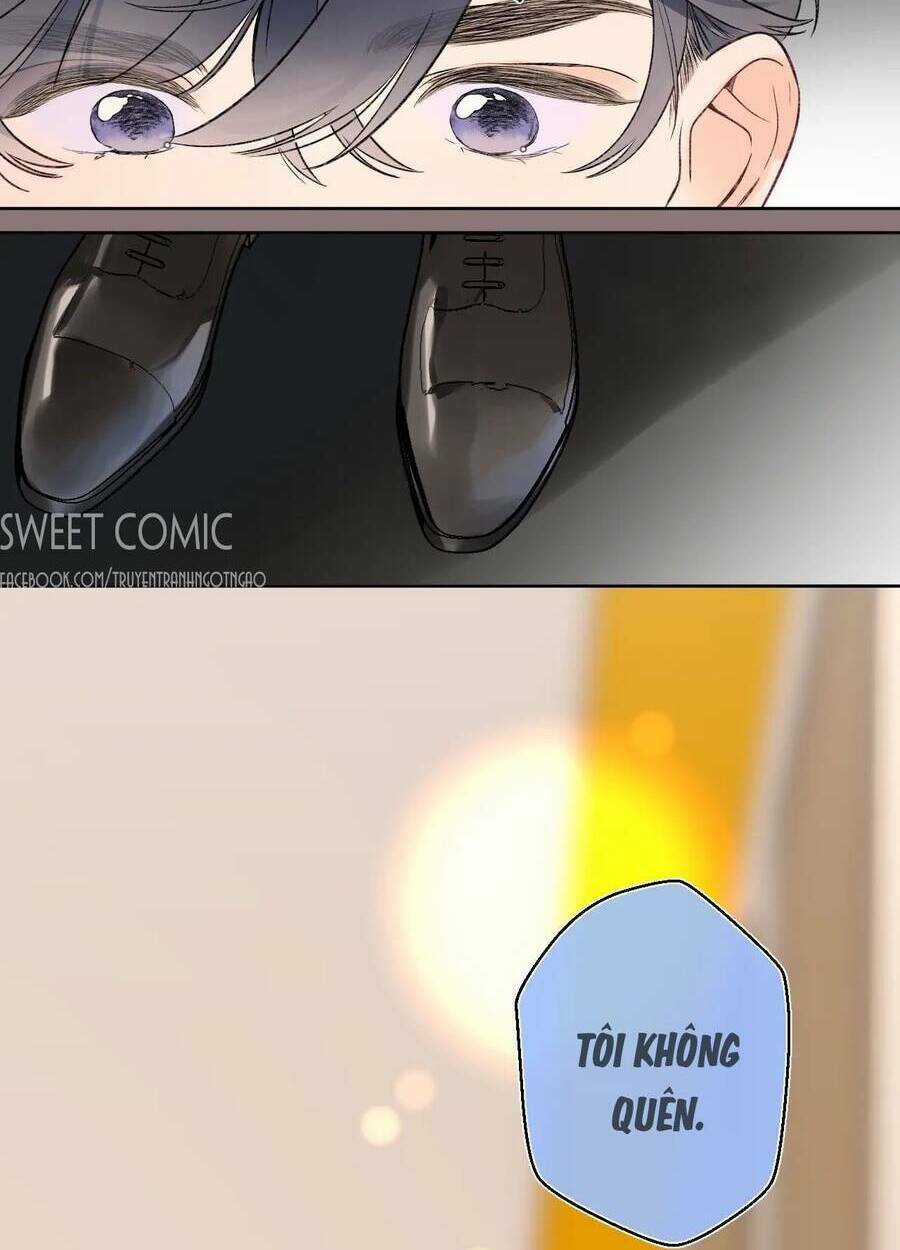 Đừng Khóc - Chapter 99 - Trang 29