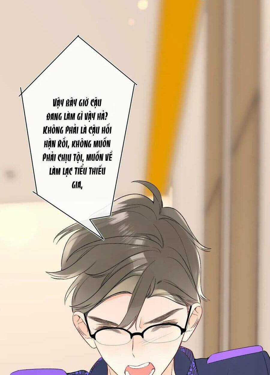 Đừng Khóc - Chapter 99 - Trang 30